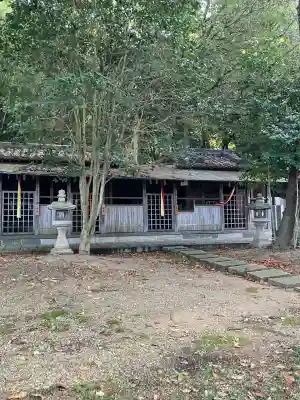 藤白神社(和歌山県)