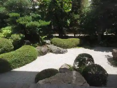 新德禅寺 (新徳寺)(京都府)