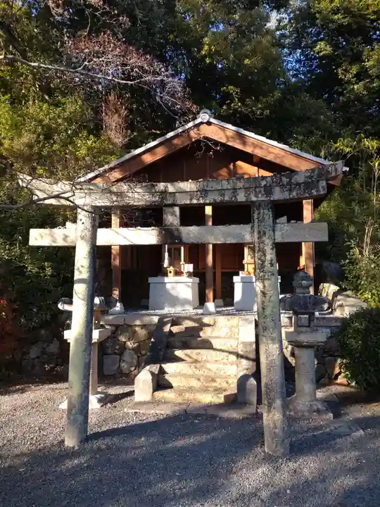 光明寺(粟生光明寺)(京都府)