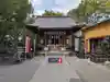 清瀧神社(千葉県)