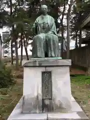 福井神社(福井県)