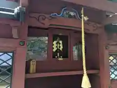 妙義神社(群馬県)