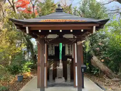 観音寺（山崎聖天）(京都府)