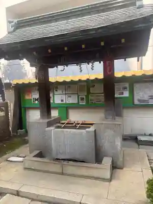 吉原神社(東京都)