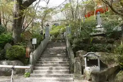 三瀧寺(広島県)