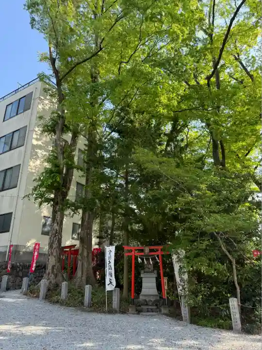 秩父今宮神社(埼玉県)