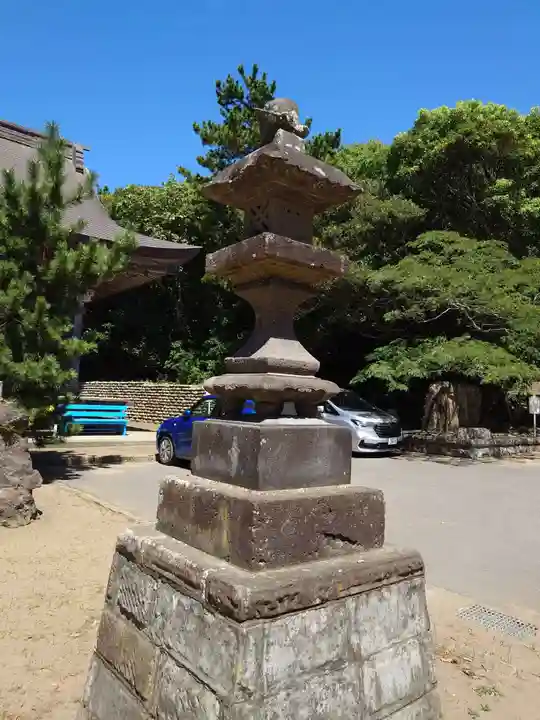 玉崎神社(千葉県)