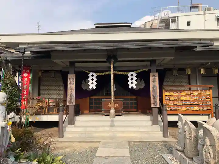 滝勝寺(兵庫県)