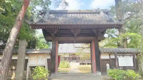 金乘院(千葉県)