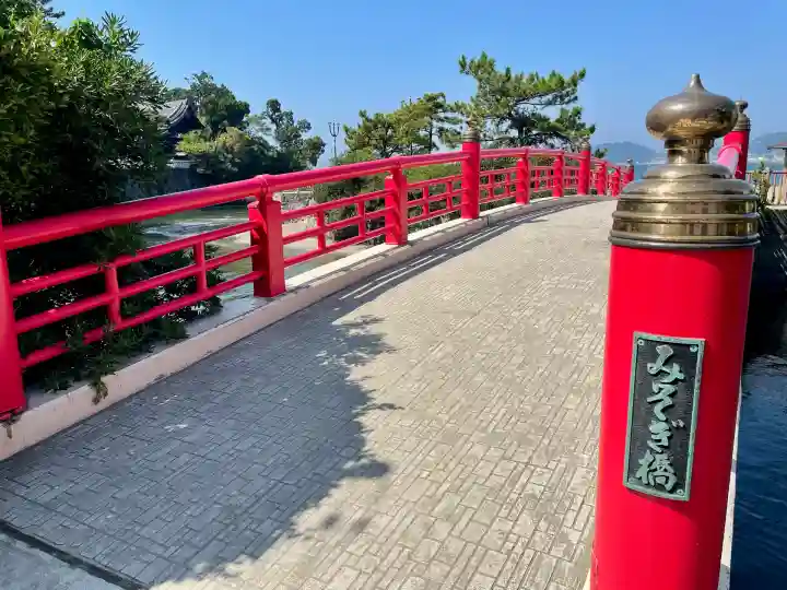 森戸大明神(森戸神社)(神奈川県)