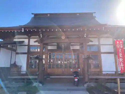 善昌寺(長野県)