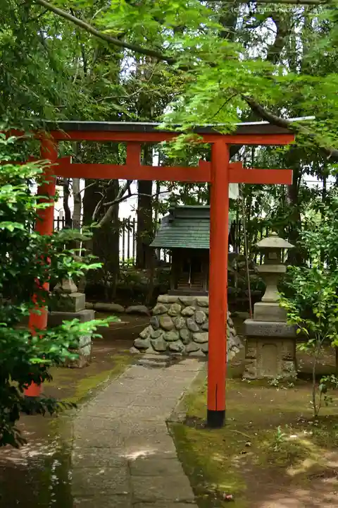 龍雲寺(東京都)