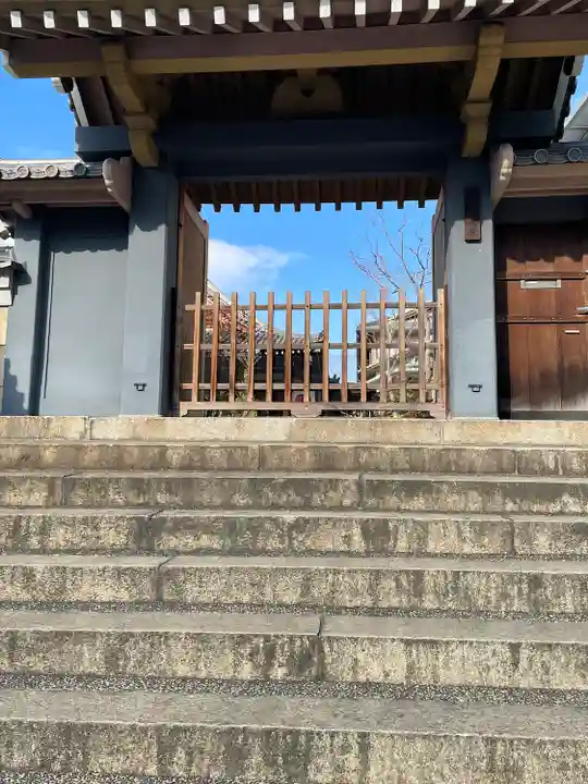 天暁院(大阪府)