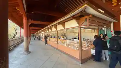 東大寺(奈良県)