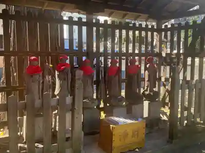 安養寺(神奈川県)