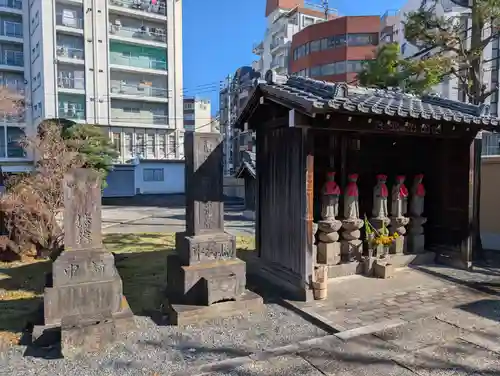 寳幢院(東京都)