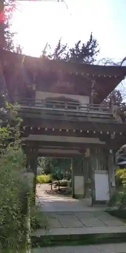 浄智寺(神奈川県)