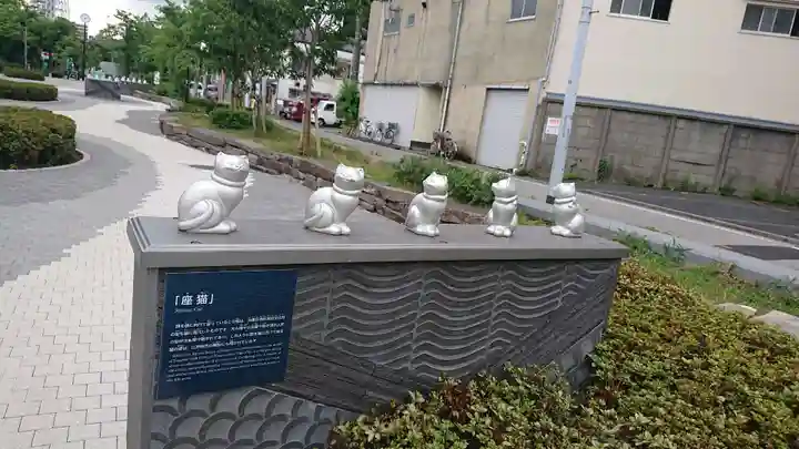 今戸神社(東京都)