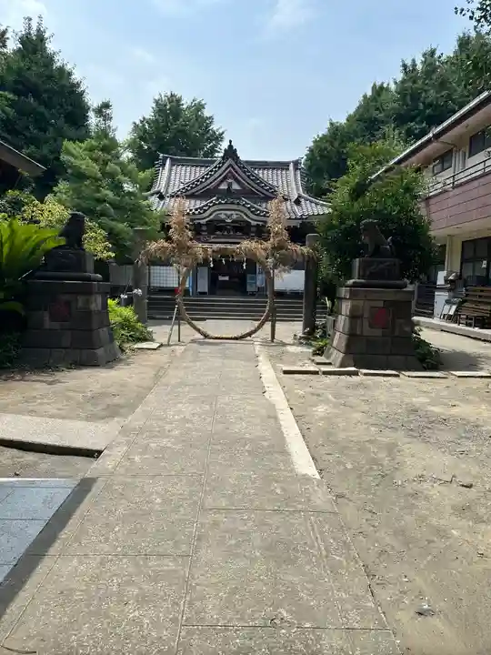 若宮八幡宮 (神奈川県)