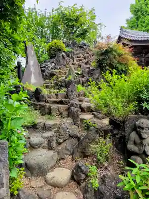 浅間神社(東京都)