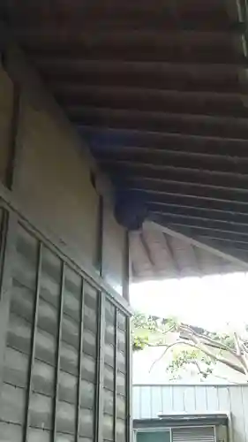 東征神社のその他建物