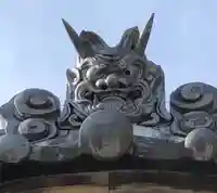 鬼鎮神社のその他建物