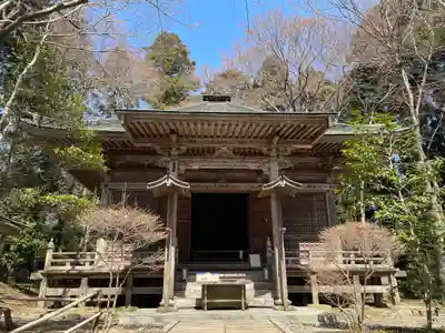 中尊寺の末社・摂社