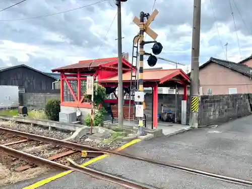 北向水掛地蔵尊(三重県)