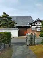 国源寺(大窪寺跡)(奈良県)