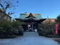 桜神宮(東京都)