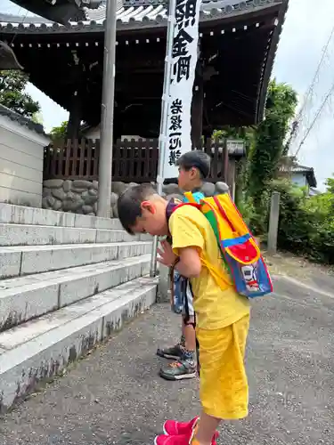成田山瀧泉寺(北海道)