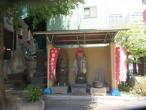 密嚴院(東京都)