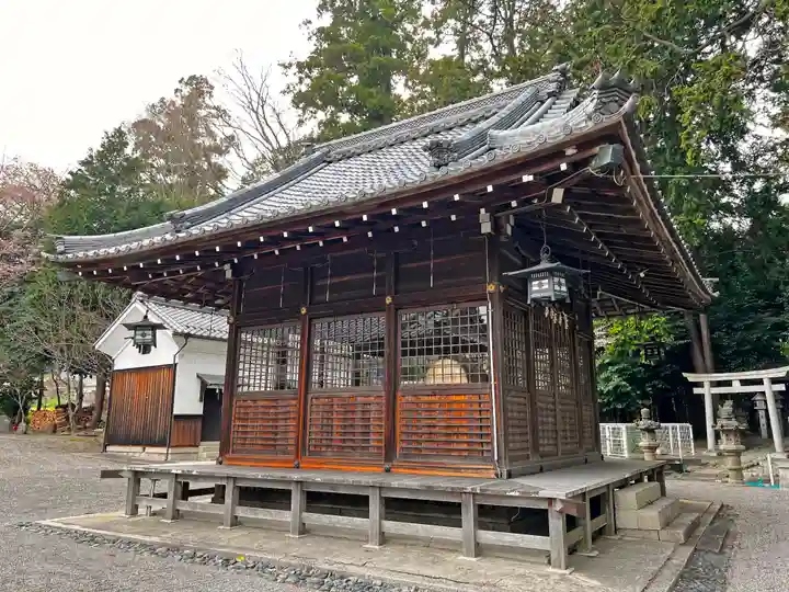 立志神社(滋賀県)