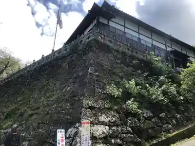武雄神社のその他建物