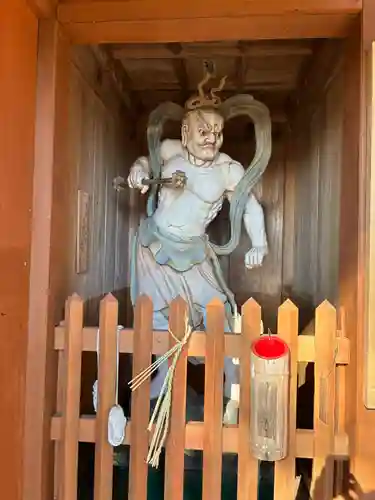 黒瀧寺（太龍寺奥の院）(徳島県)