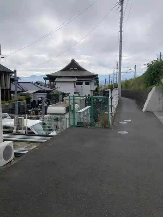 真楽寺(神奈川県)