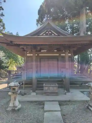 観福寺(千葉県)