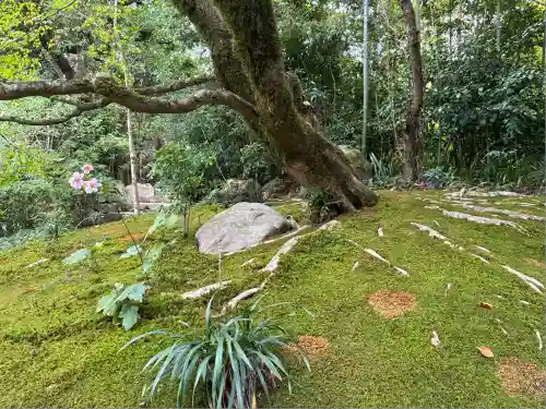 詩仙堂（丈山寺）(京都府)