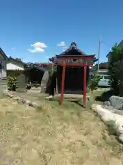 御嶽神社(埼玉県)