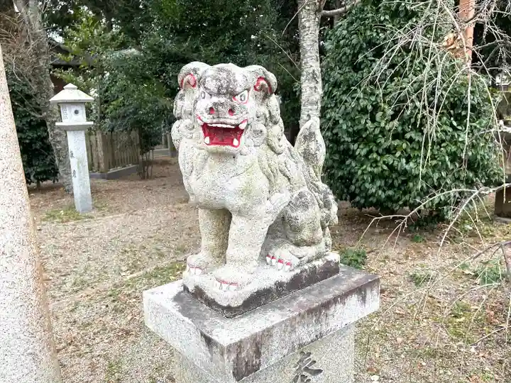 御薗神社(三重県)