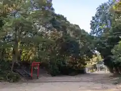 氷上八幡神社(香川県)