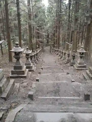 上色見熊野座神社のその他建物