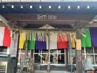 浄土寺の本殿・本堂