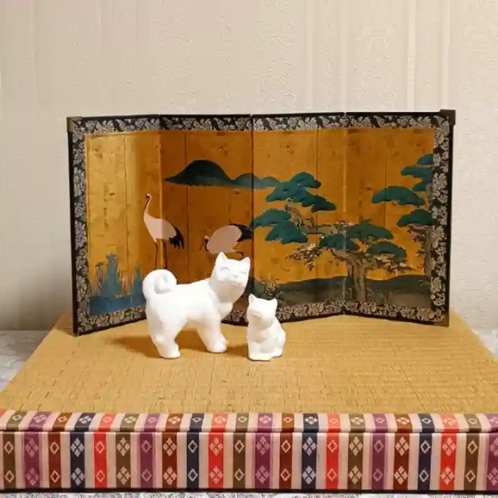 彌彦神社 (伊夜日子神社)(北海道)