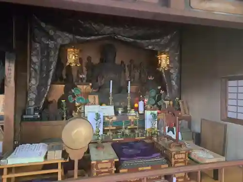 無動寺(大分県)