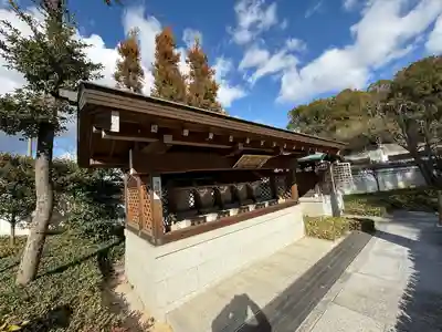 伊和志津神社(兵庫県)