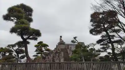 東連寺のその他建物