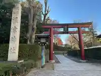 根津神社(東京都)