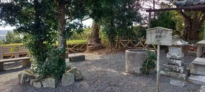 高松神社のその他建物