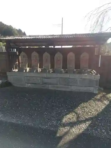 萬福寺(埼玉県)